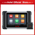 Autel MaxiCOM MK808KBT Pro bidirectional diagnostic scan tool