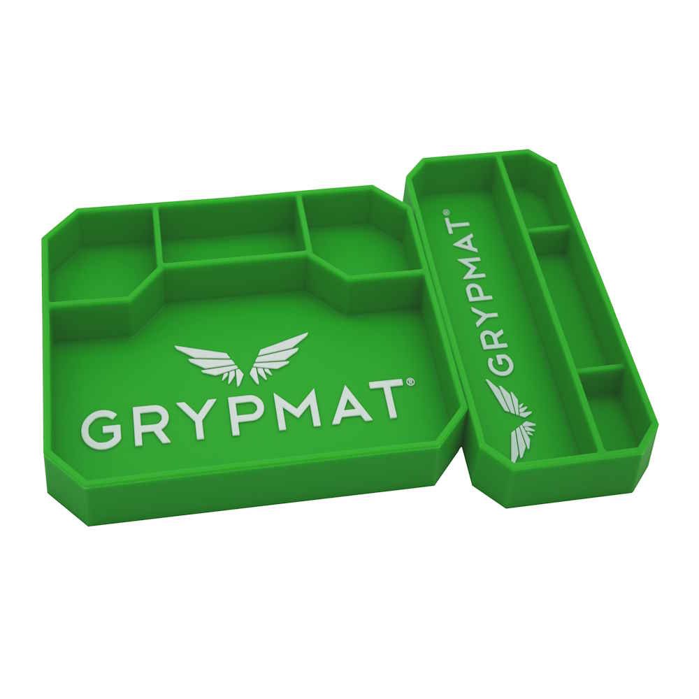 Grypmat Plus DUO Non-Slip Tool Mat Set