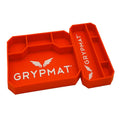 Grypmat Plus DUO Non-Slip Tool Mat Set