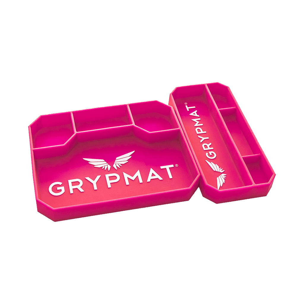 Grypmat Plus DUO Non-Slip Tool Mat Set