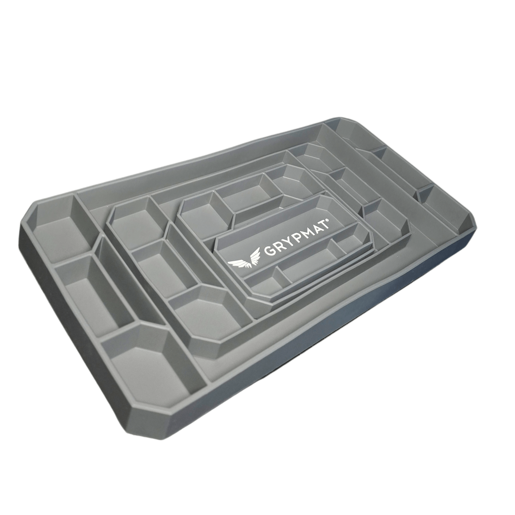 Grypmat Plus QUAD Non-Slip Tool Mat Set