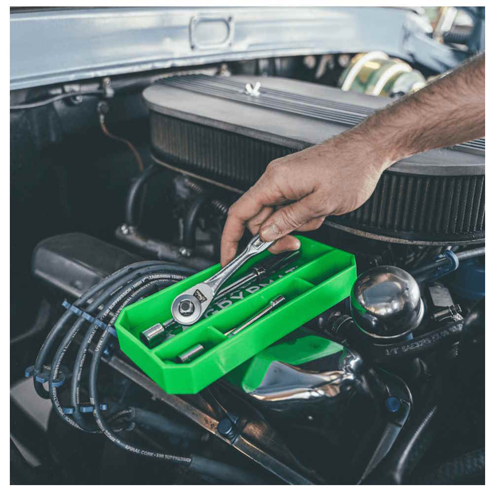 Grypmat Plus TRIO Non-Slip Tool Mat Set