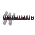 Toolbox Widget Magnetic Screwdriver Organizer